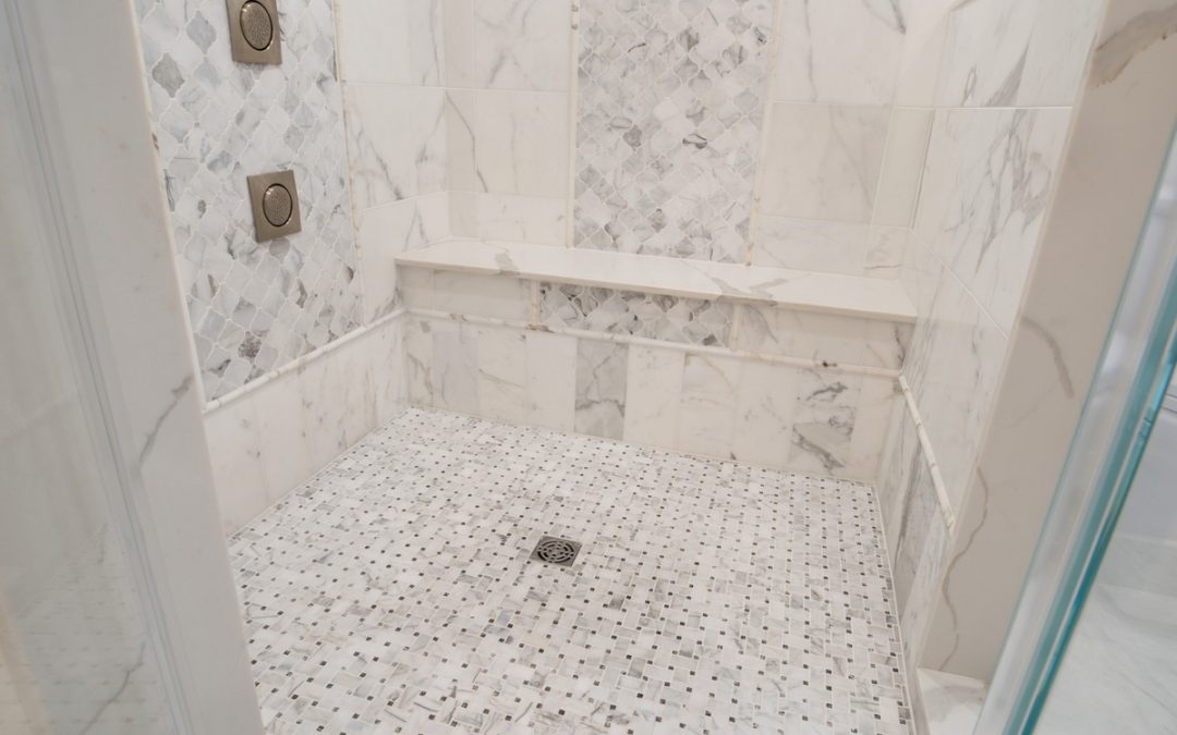 Grout 101: Installations and Maintenance