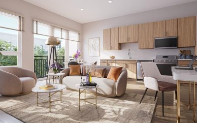 Elevating Elegance: Tileworks by Rich and Sons Shines in Legacy Place, East Brunswick, NJ