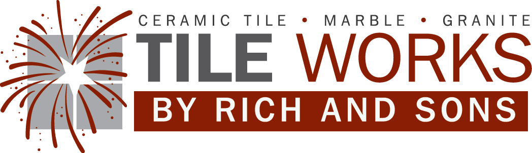 Tile Works By Rich
